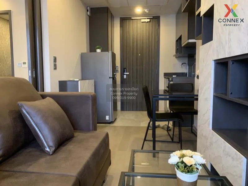FOR SALE condo , Ashton Asoke , BTS-Asok , Khlong Toei Nuea , Wat 3