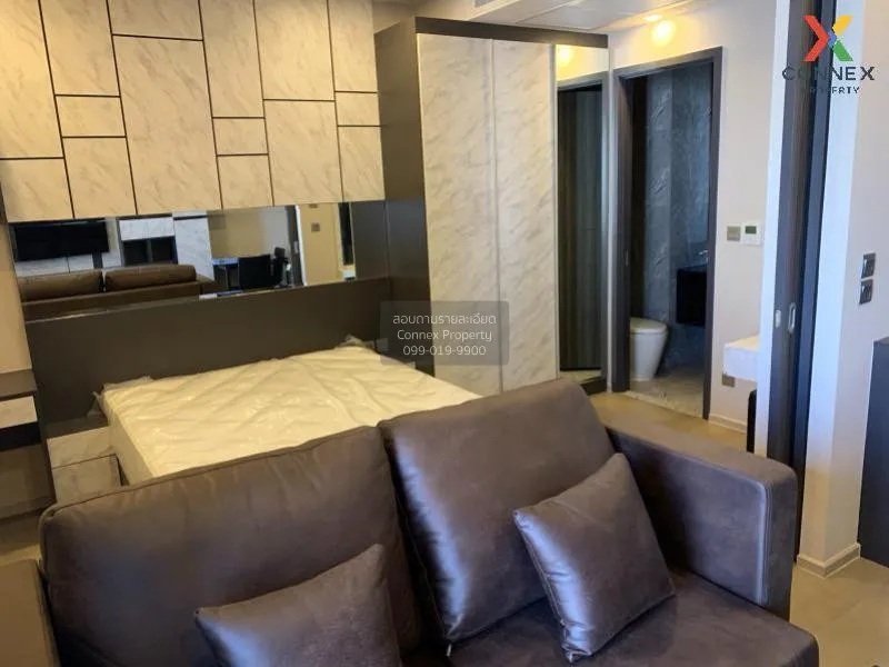 FOR SALE condo , Ashton Asoke , BTS-Asok , Khlong Toei Nuea , Wat 4