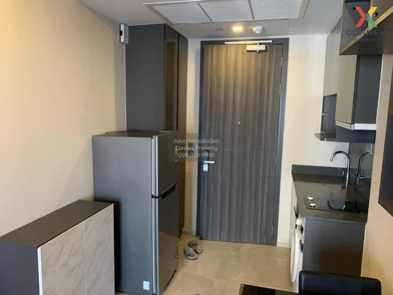 FOR SALE condo , Ashton Asoke , BTS-Asok , Khlong Toei Nuea , Wat