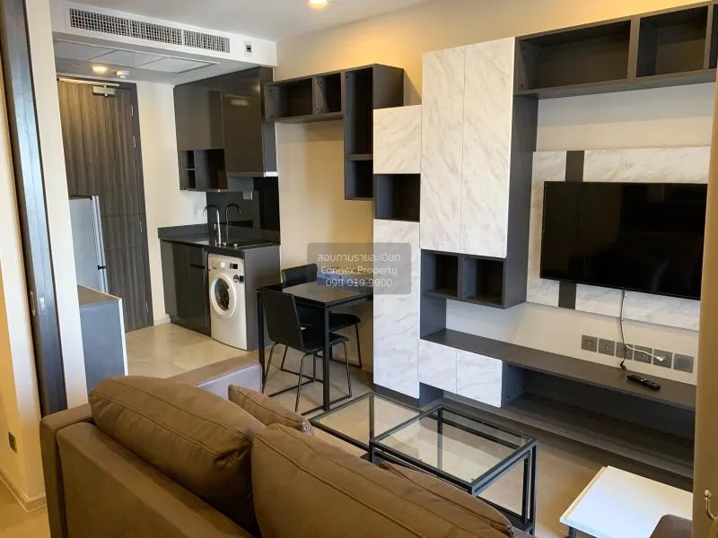 เช่าคอนโด  แอชตัน อโศก BTS-อโศก คลองเตยเหนือ เขต วัฒนา กรุงเทพ CX 1