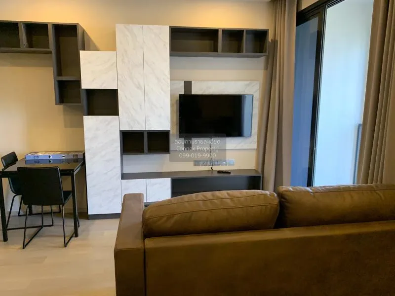 เช่าคอนโด  แอชตัน อโศก BTS-อโศก คลองเตยเหนือ เขต วัฒนา กรุงเทพ CX 2