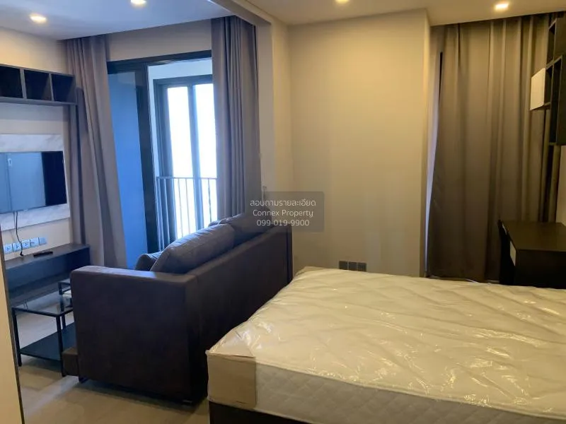 เช่าคอนโด  แอชตัน อโศก BTS-อโศก คลองเตยเหนือ เขต วัฒนา กรุงเทพ CX