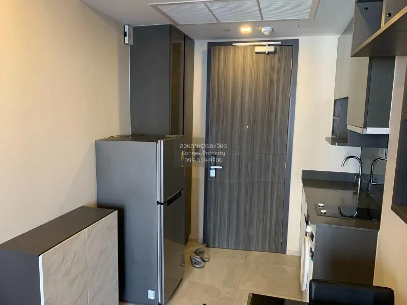 เช่าคอนโด  แอชตัน อโศก BTS-อโศก คลองเตยเหนือ เขต วัฒนา กรุงเทพ CX