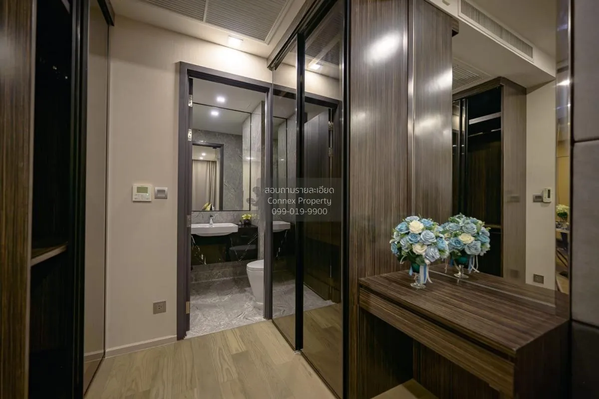 ขายคอนโด  แอชตัน อโศก BTS-อโศก คลองเตยเหนือ เขต วัฒนา กรุงเทพ CX-