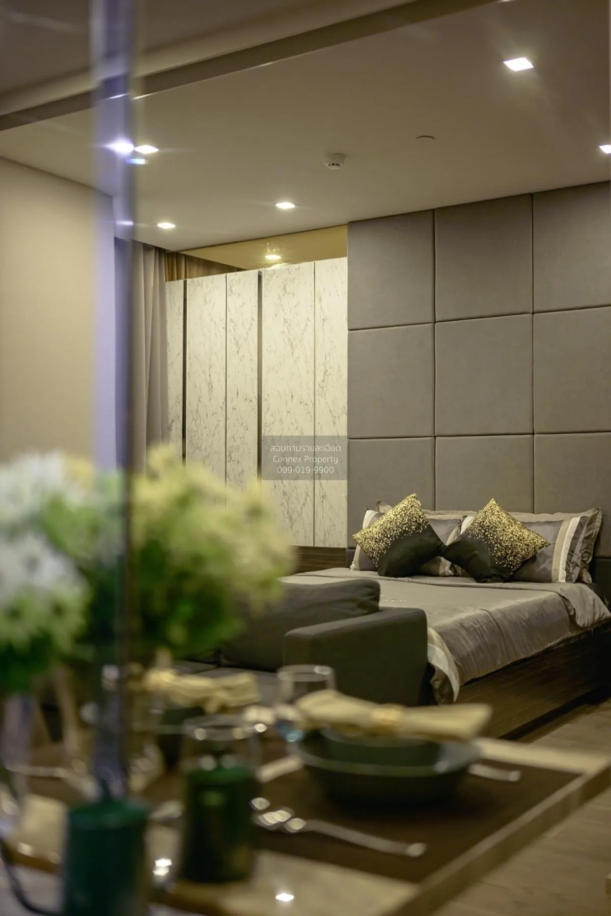 ขายคอนโด  แอชตัน อโศก BTS-อโศก คลองเตยเหนือ เขต วัฒนา กรุงเทพ CX-