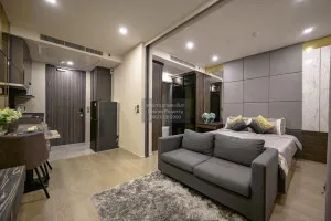 For Sale Condo , Ashton Asoke , BTS-Asok , Khlong Toei Nuea , Watthana , Bangkok , CX-07412