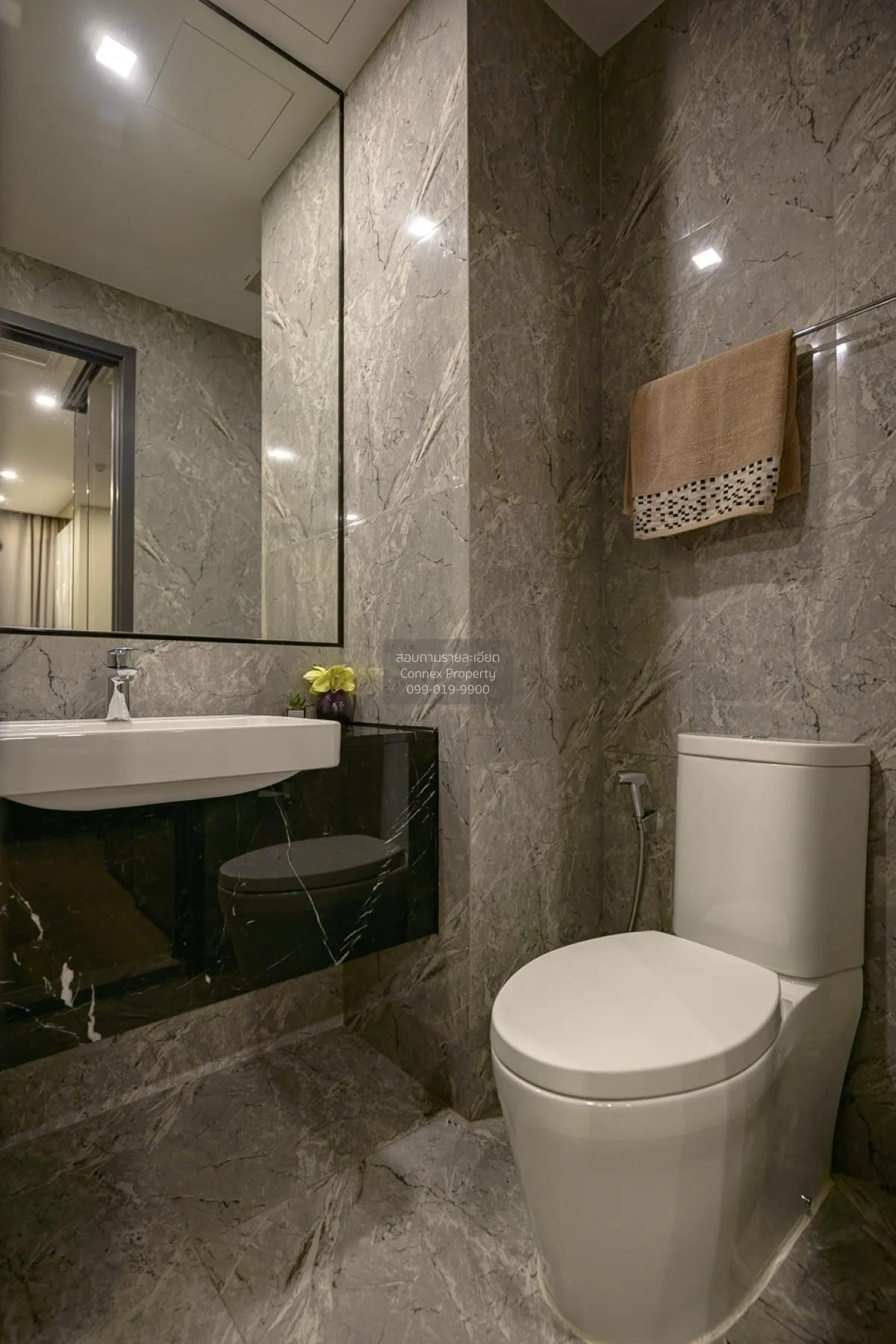 เช่าคอนโด  แอชตัน อโศก BTS-อโศก คลองเตยเหนือ เขต วัฒนา กรุงเทพ CX