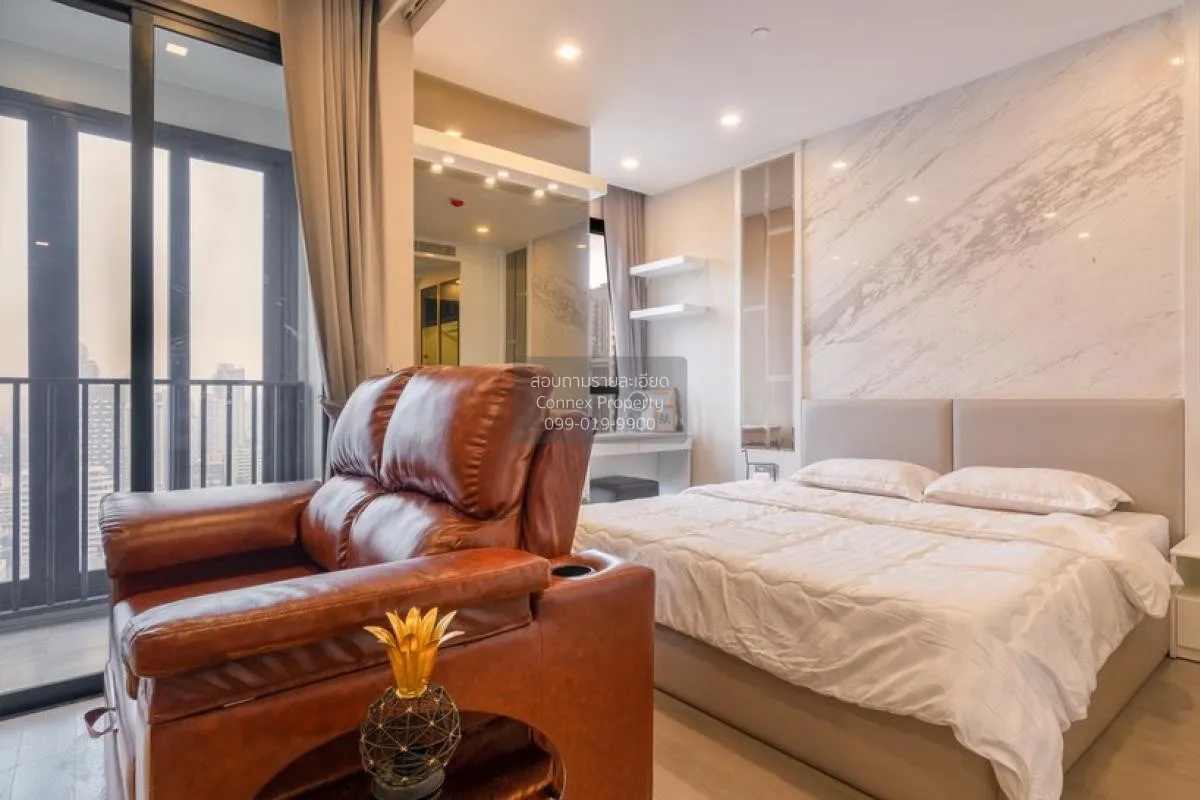 FOR RENT condo , Ashton Asoke , BTS-Asok , Khlong Toei Nuea , Wat 2