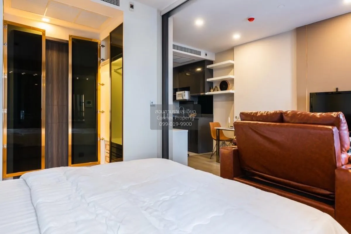 FOR RENT condo , Ashton Asoke , BTS-Asok , Khlong Toei Nuea , Wat 3