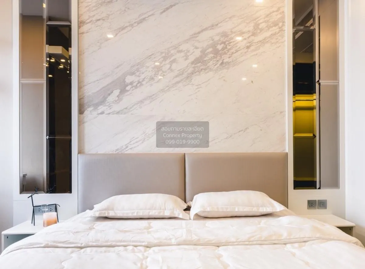 FOR RENT condo , Ashton Asoke , BTS-Asok , Khlong Toei Nuea , Wat 4