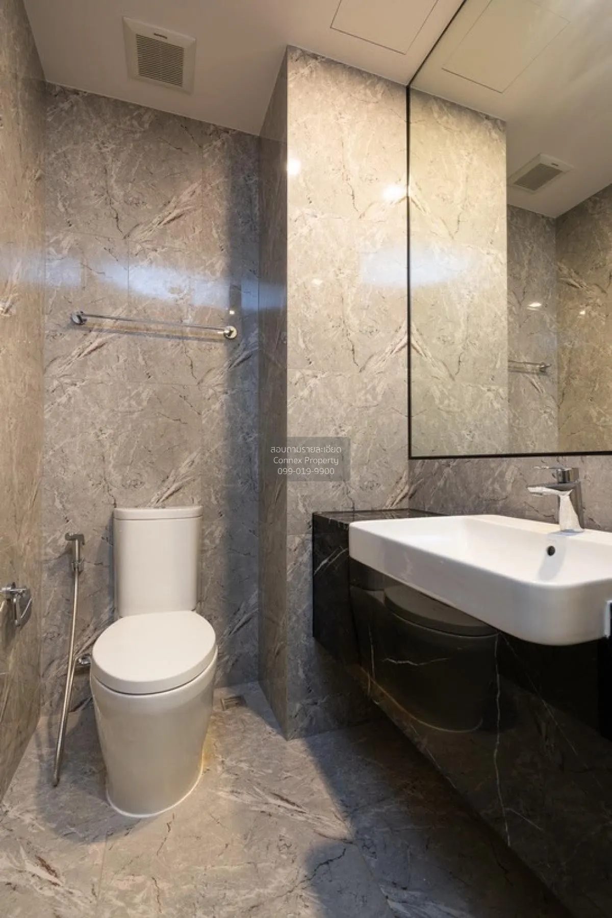 FOR RENT condo , Ashton Asoke , BTS-Asok , Khlong Toei Nuea , Wat