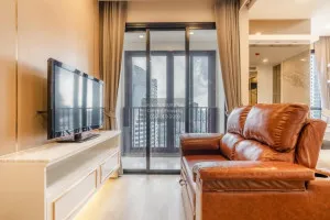 เช่าคอนโด  แอชตัน อโศก BTS-อโศก คลองเตยเหนือ เขต วัฒนา กรุงเทพ CX-07414