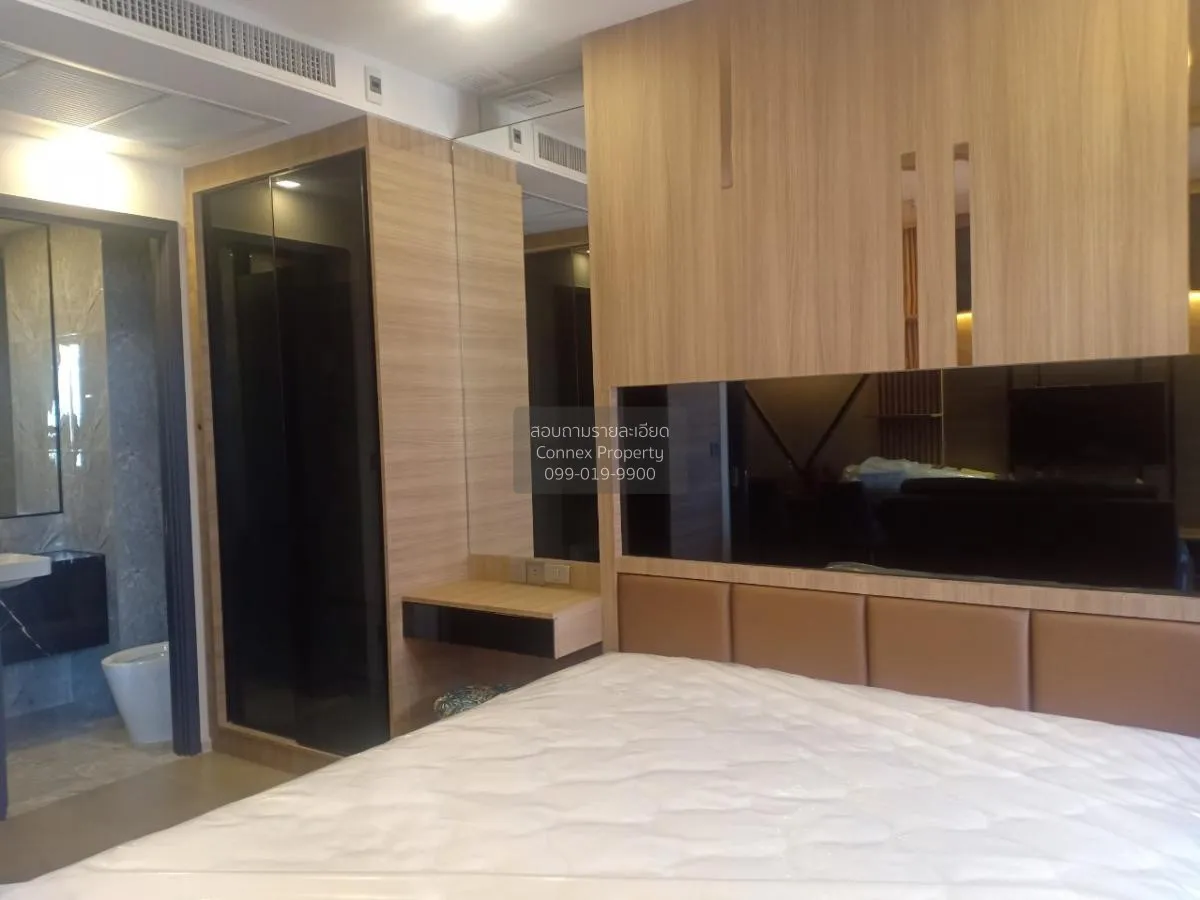 เช่าคอนโด  แอชตัน อโศก BTS-อโศก คลองเตยเหนือ เขต วัฒนา กรุงเทพ CX 2