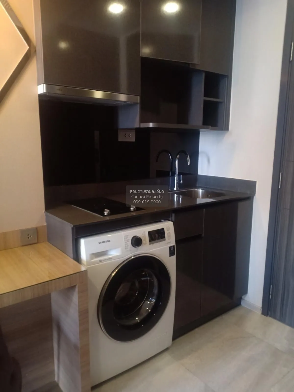 เช่าคอนโด  แอชตัน อโศก BTS-อโศก คลองเตยเหนือ เขต วัฒนา กรุงเทพ CX