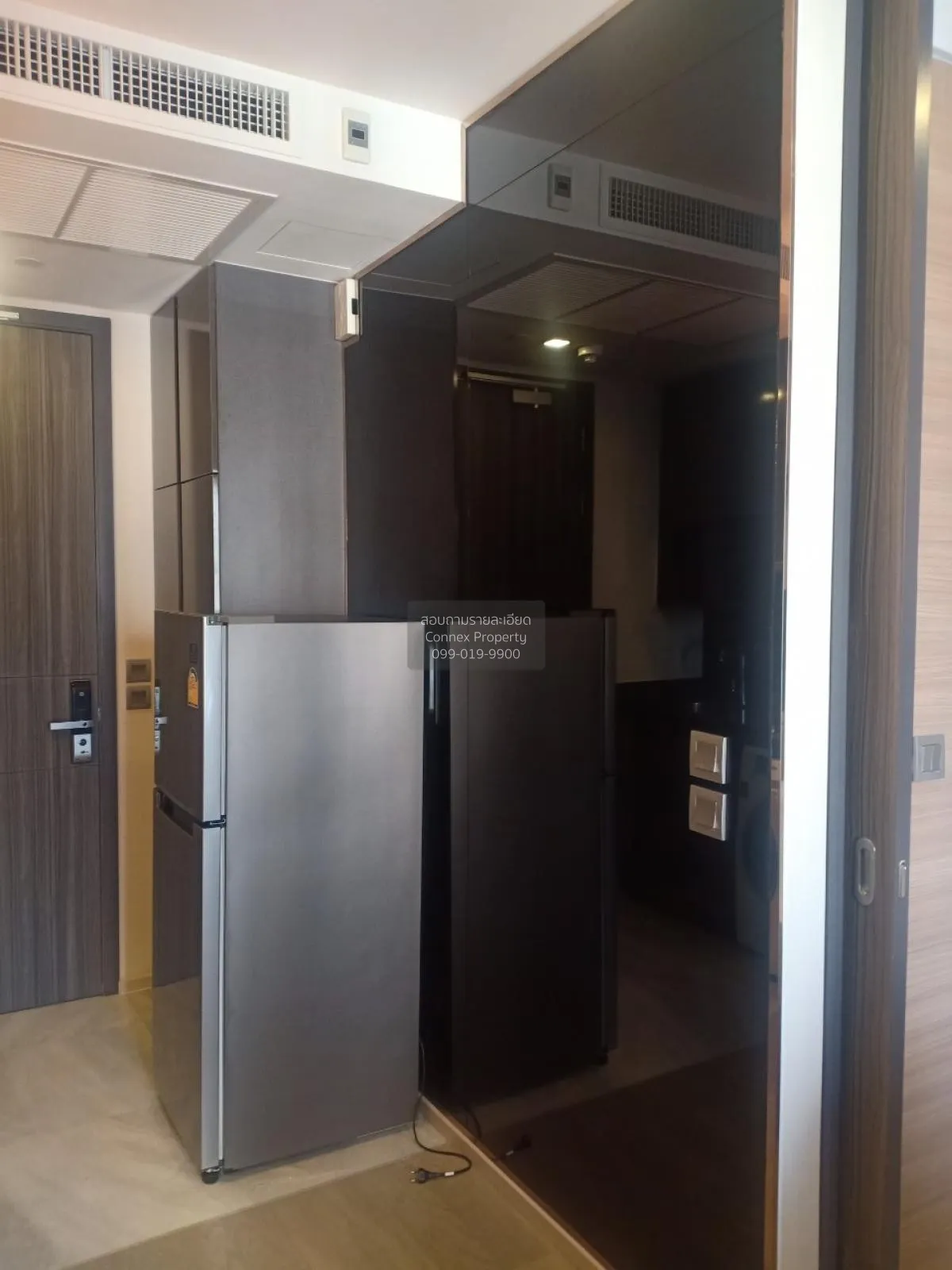 เช่าคอนโด  แอชตัน อโศก BTS-อโศก คลองเตยเหนือ เขต วัฒนา กรุงเทพ CX