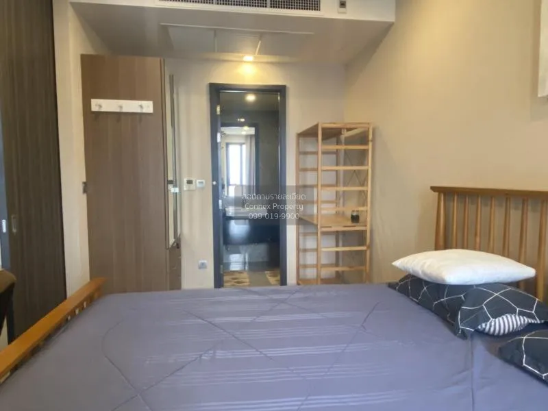 เช่าคอนโด  แอชตัน อโศก BTS-อโศก คลองเตยเหนือ เขต วัฒนา กรุงเทพ CX