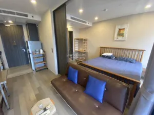 เช่าคอนโด  แอชตัน อโศก BTS-อโศก คลองเตยเหนือ เขต วัฒนา กรุงเทพ CX-07418