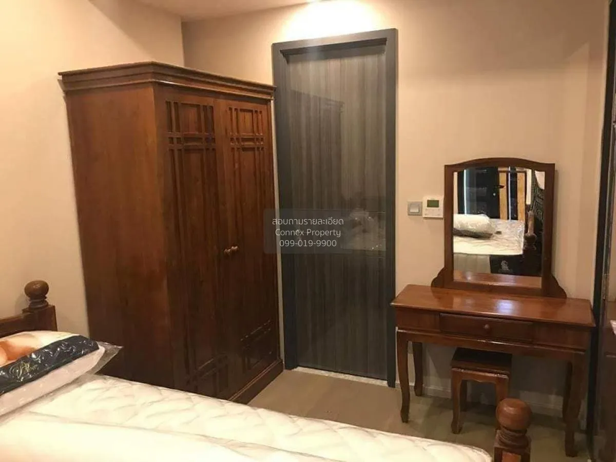 FOR RENT condo , Ashton Asoke , BTS-Asok , Khlong Toei Nuea , Wat