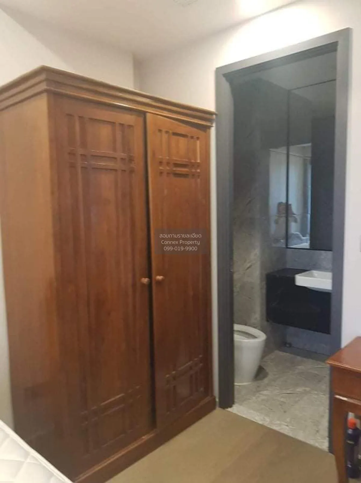 FOR RENT condo , Ashton Asoke , BTS-Asok , Khlong Toei Nuea , Wat