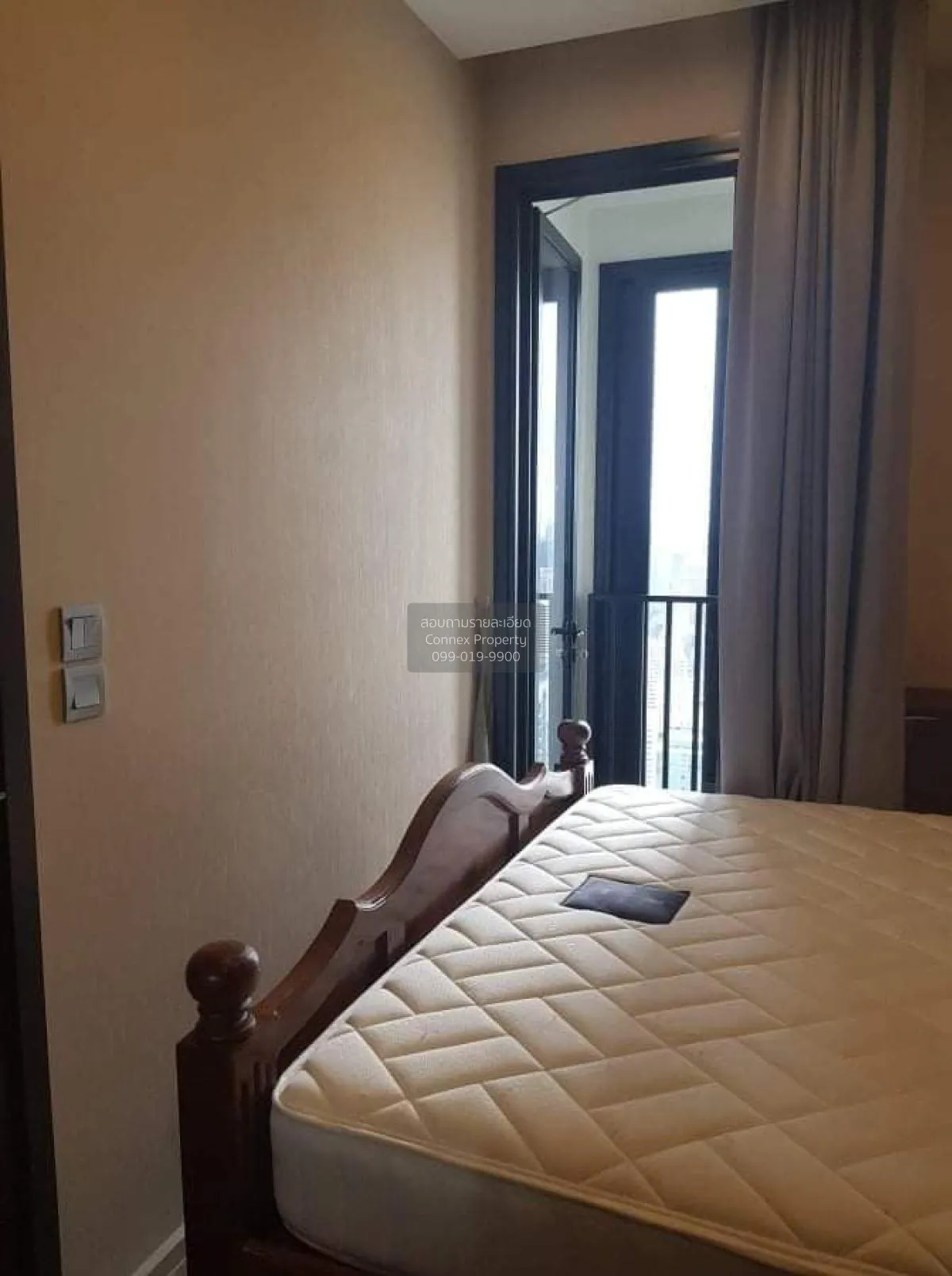 FOR RENT condo , Ashton Asoke , BTS-Asok , Khlong Toei Nuea , Wat