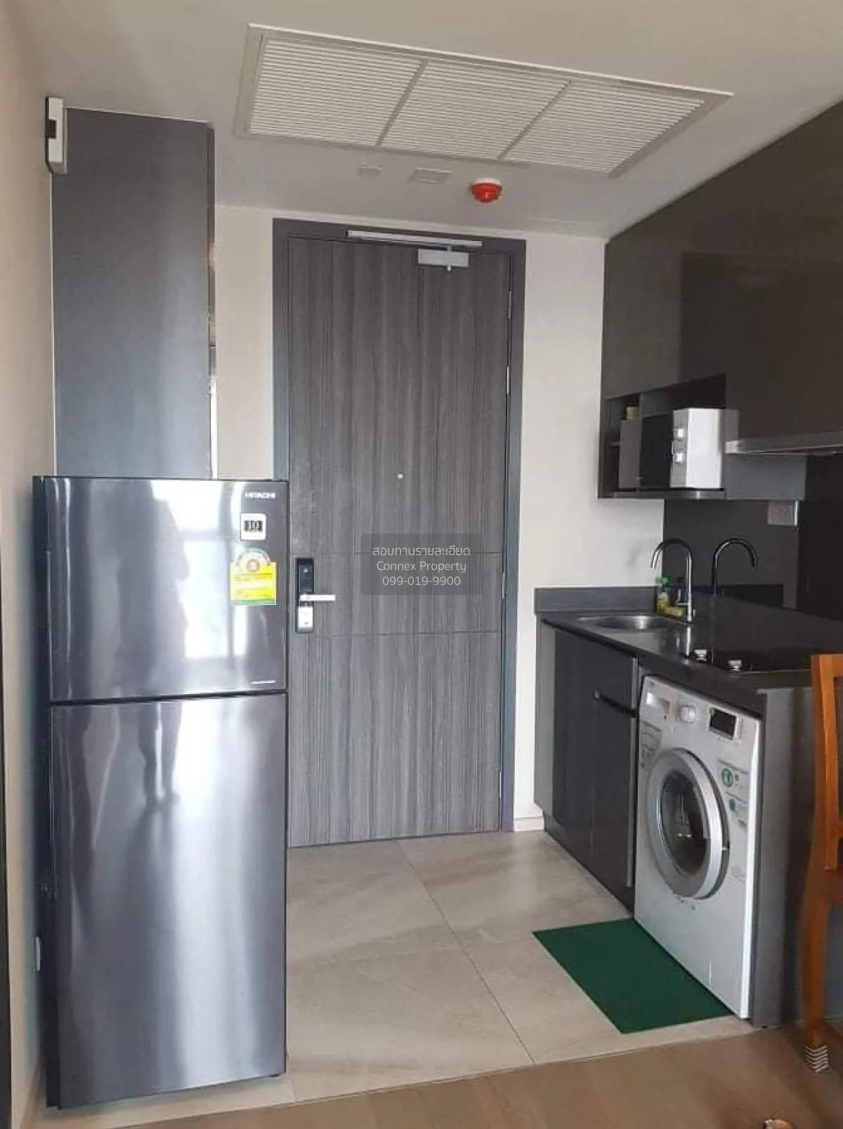 FOR RENT condo , Ashton Asoke , BTS-Asok , Khlong Toei Nuea , Wat