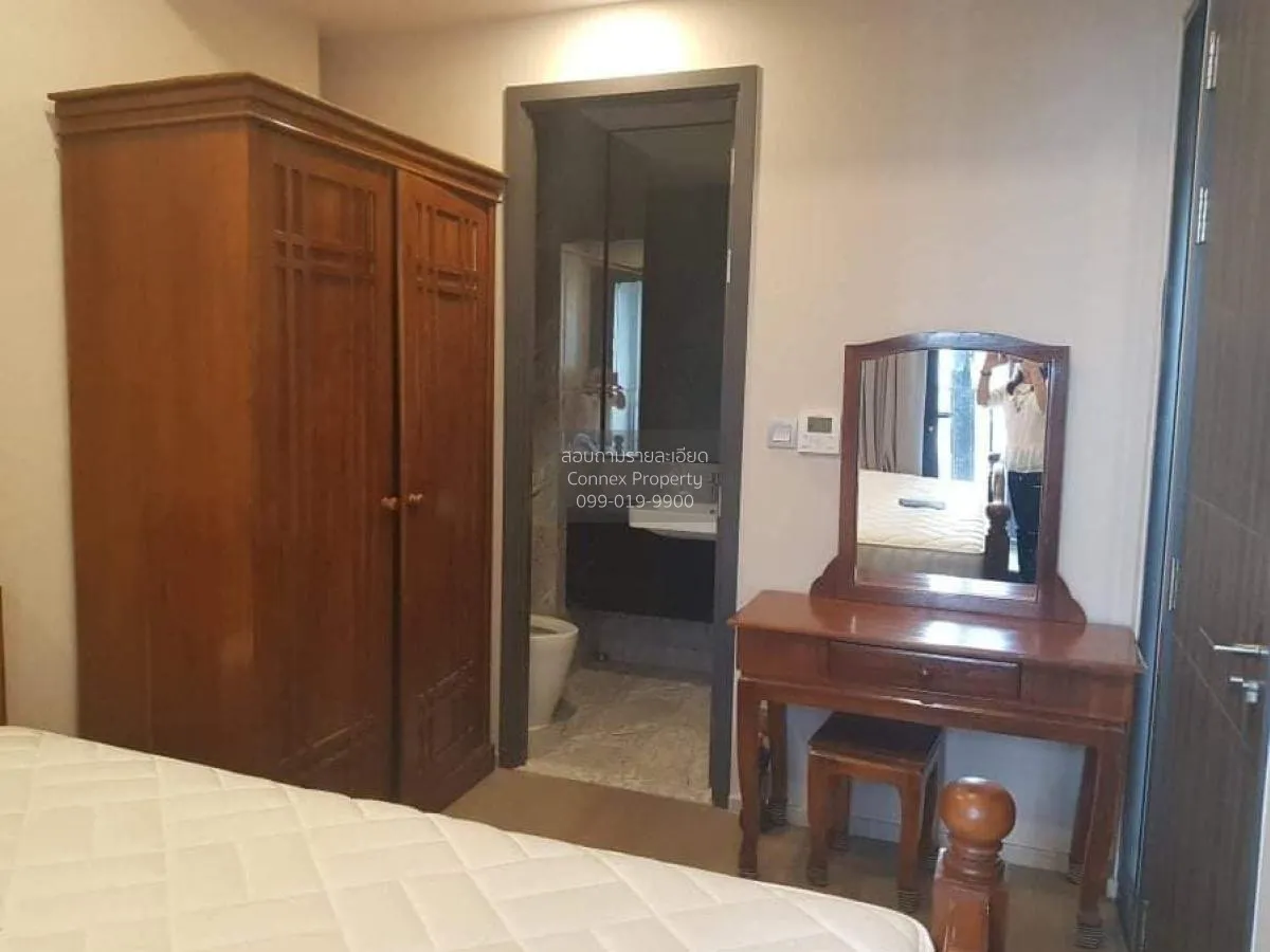 FOR RENT condo , Ashton Asoke , BTS-Asok , Khlong Toei Nuea , Wat