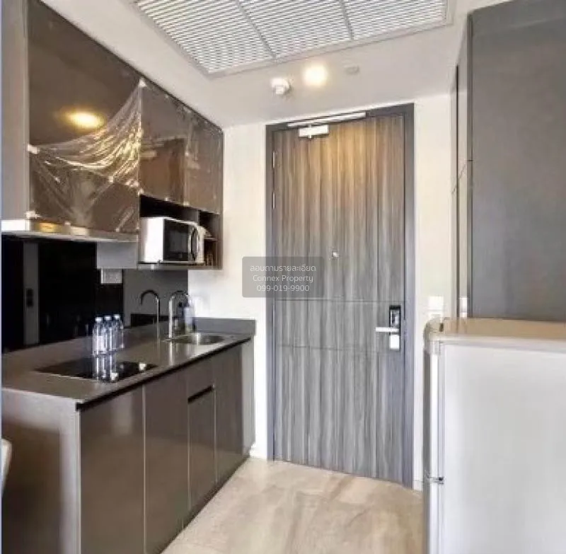 ขายคอนโด  แอชตัน อโศก BTS-อโศก คลองเตยเหนือ เขต วัฒนา กรุงเทพ CX- 3