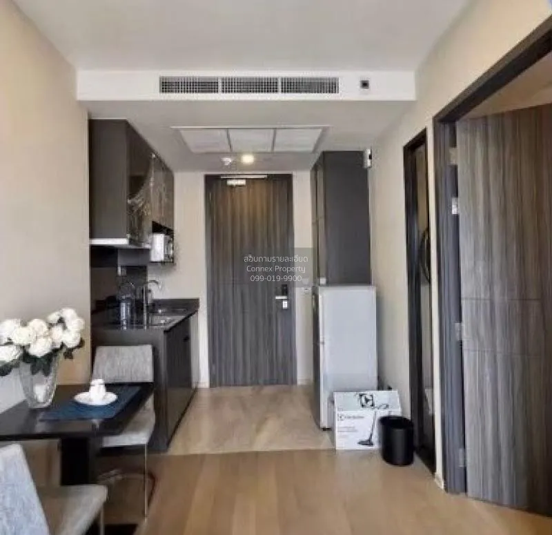 ขายคอนโด  แอชตัน อโศก BTS-อโศก คลองเตยเหนือ เขต วัฒนา กรุงเทพ CX- 4