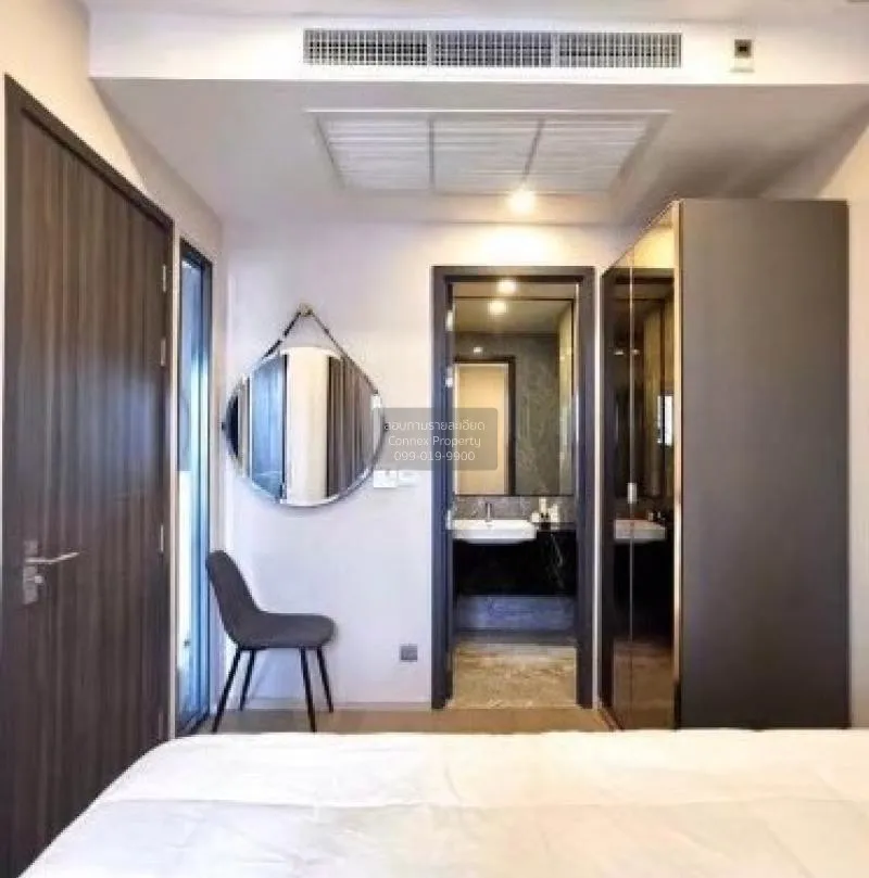 ขายคอนโด  แอชตัน อโศก BTS-อโศก คลองเตยเหนือ เขต วัฒนา กรุงเทพ CX-