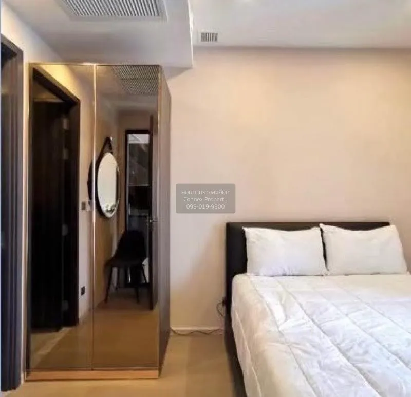 ขายคอนโด  แอชตัน อโศก BTS-อโศก คลองเตยเหนือ เขต วัฒนา กรุงเทพ CX-