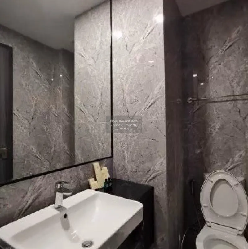 ขายคอนโด  แอชตัน อโศก BTS-อโศก คลองเตยเหนือ เขต วัฒนา กรุงเทพ CX-