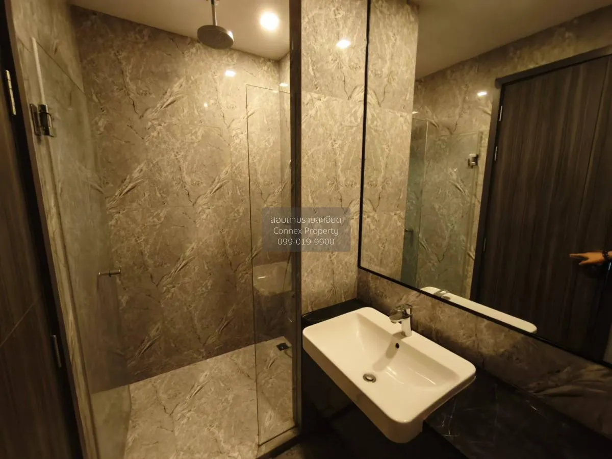 เช่าคอนโด  แอชตัน อโศก BTS-อโศก คลองเตยเหนือ เขต วัฒนา กรุงเทพ CX