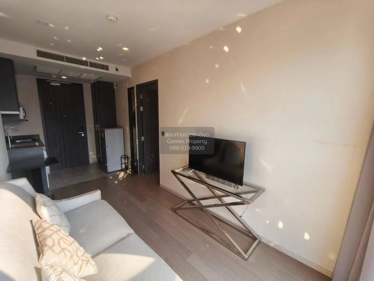 เช่าคอนโด  แอชตัน อโศก BTS-อโศก คลองเตยเหนือ เขต วัฒนา กรุงเทพ CX 2