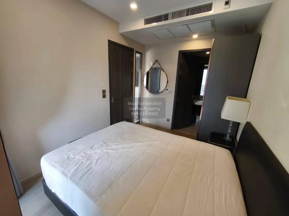 เช่าคอนโด  แอชตัน อโศก BTS-อโศก คลองเตยเหนือ เขต วัฒนา กรุงเทพ CX