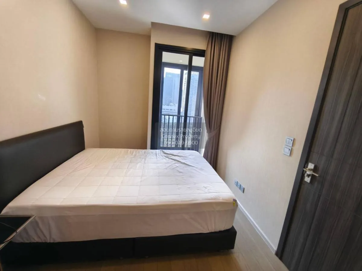 เช่าคอนโด  แอชตัน อโศก BTS-อโศก คลองเตยเหนือ เขต วัฒนา กรุงเทพ CX