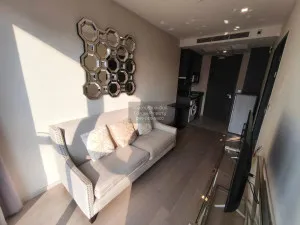 เช่าคอนโด  แอชตัน อโศก BTS-อโศก คลองเตยเหนือ เขต วัฒนา กรุงเทพ CX-07422