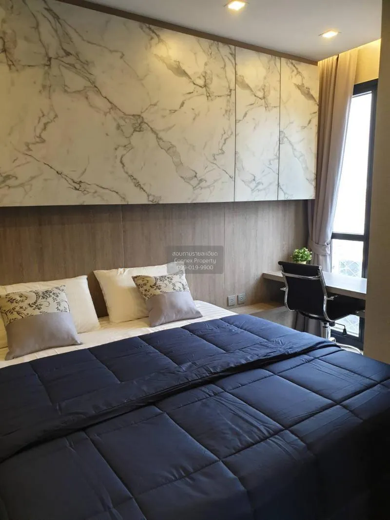 FOR RENT condo , Ashton Asoke , BTS-Asok , Khlong Toei Nuea , Wat 3