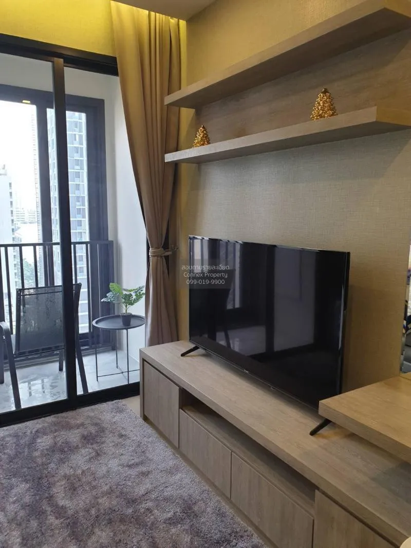 FOR RENT condo , Ashton Asoke , BTS-Asok , Khlong Toei Nuea , Wat