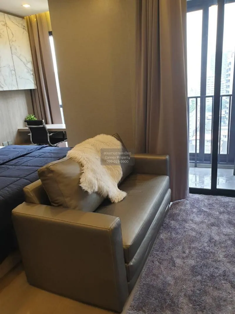 FOR SALE condo , Ashton Asoke , BTS-Asok , Khlong Toei Nuea , Wat 2
