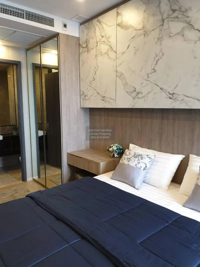FOR SALE condo , Ashton Asoke , BTS-Asok , Khlong Toei Nuea , Wat 4