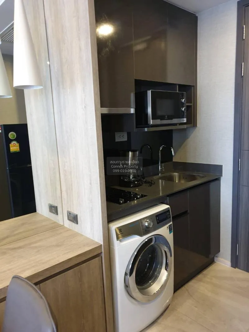 FOR SALE condo , Ashton Asoke , BTS-Asok , Khlong Toei Nuea , Wat