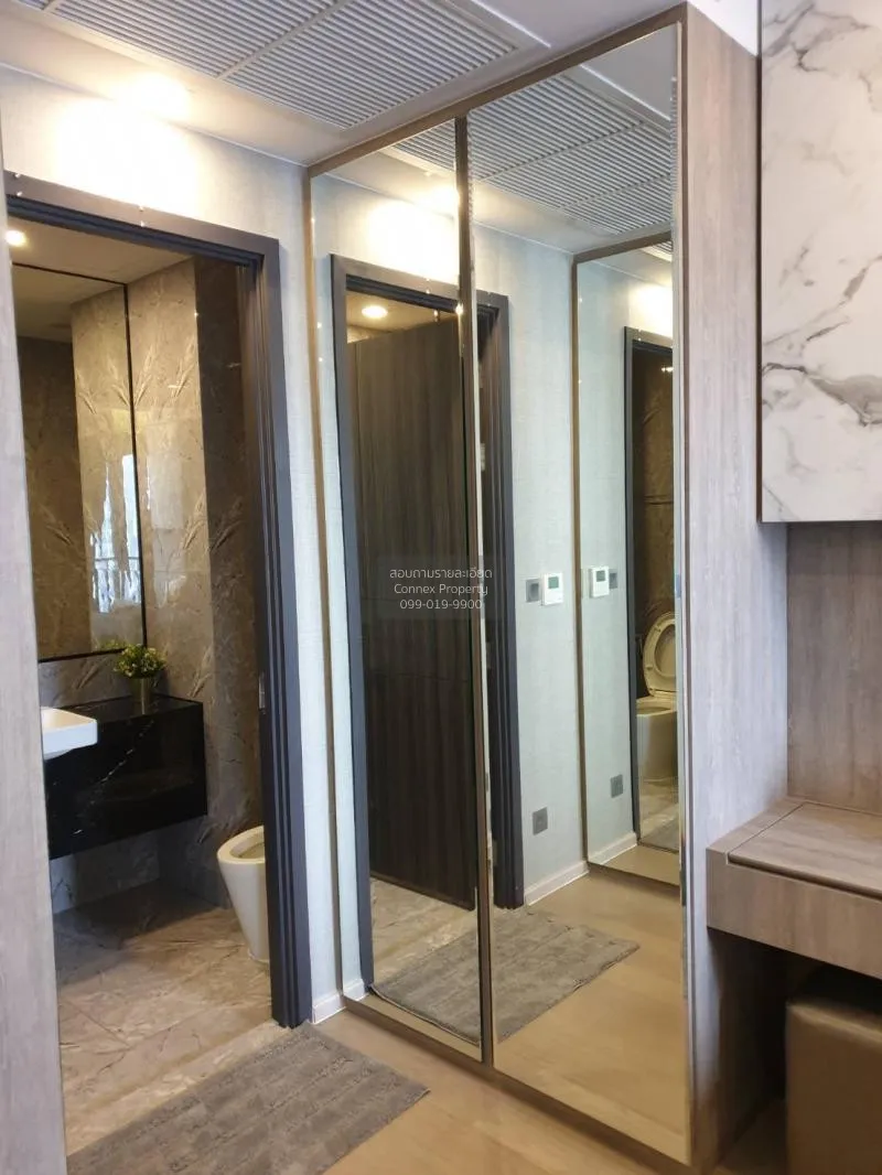 FOR SALE condo , Ashton Asoke , BTS-Asok , Khlong Toei Nuea , Wat