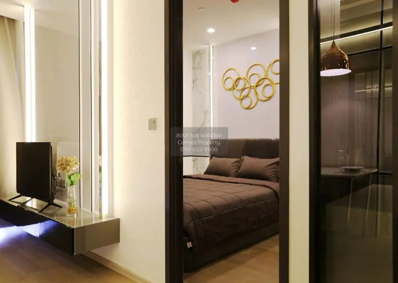 FOR SALE condo , Ashton Asoke , BTS-Asok , Khlong Toei Nuea , Wat