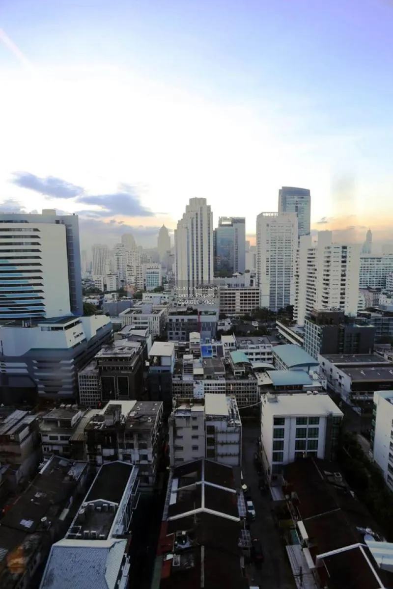 เช่าคอนโด  แอชตัน อโศก BTS-อโศก คลองเตยเหนือ เขต วัฒนา กรุงเทพ CX