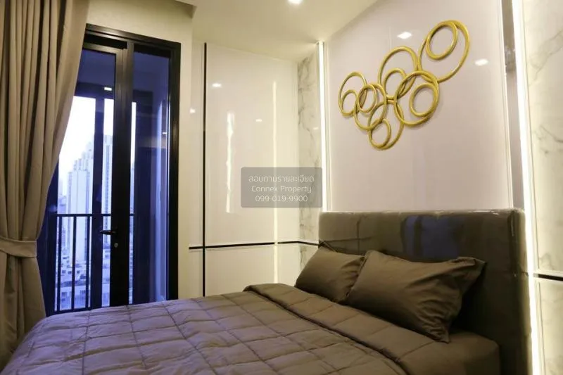 เช่าคอนโด  แอชตัน อโศก BTS-อโศก คลองเตยเหนือ เขต วัฒนา กรุงเทพ CX