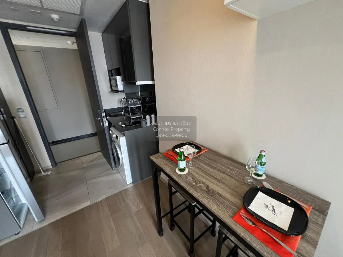 เช่าคอนโด  แอชตัน อโศก BTS-อโศก คลองเตยเหนือ เขต วัฒนา กรุงเทพ CX 2