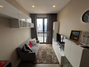 FOR RENT condo , Ashton Asoke , BTS-Asok , Khlong Toei Nuea , Watthana , Bangkok , CX-07436