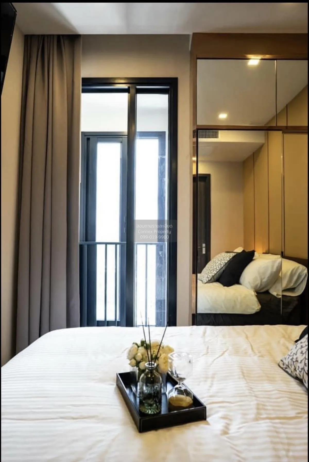 FOR RENT condo , Ashton Asoke , BTS-Asok , Khlong Toei Nuea , Wat