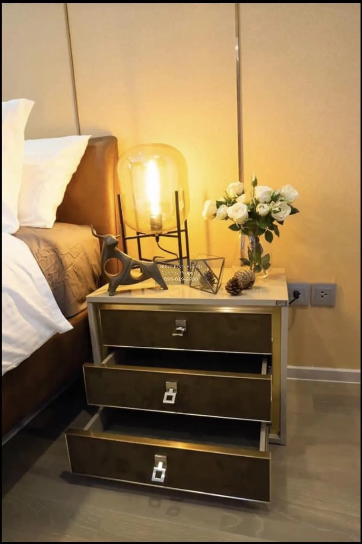 FOR RENT condo , Ashton Asoke , BTS-Asok , Khlong Toei Nuea , Wat