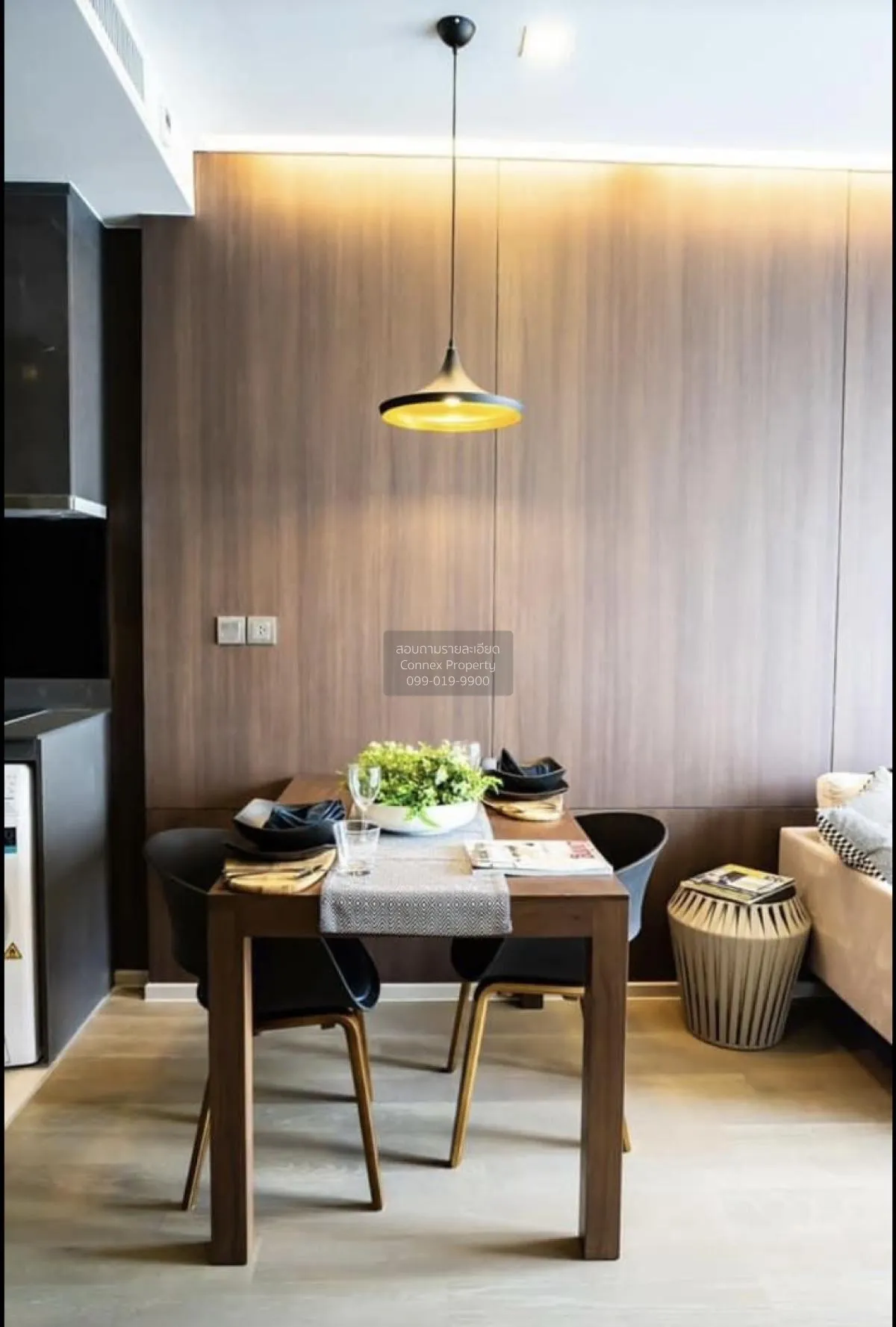 FOR RENT condo , Ashton Asoke , BTS-Asok , Khlong Toei Nuea , Wat